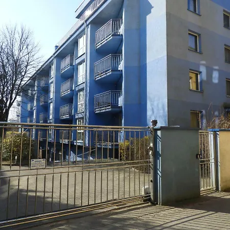 Apartament Kameralny *