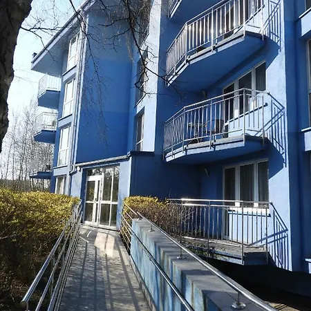 Apartment Apartament Kameralny Kolobrzeg
