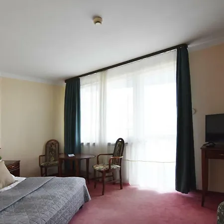 Apartament Kameralny