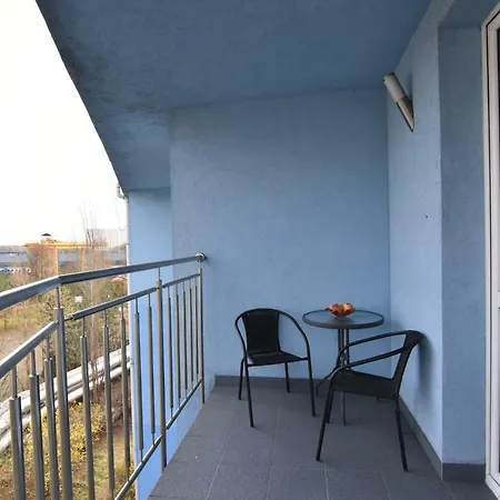 Apartament Kameralny Kolobrzeg
