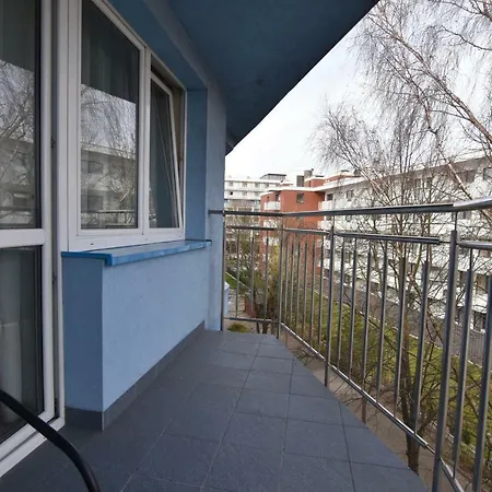 Apartment Apartament Kameralny *