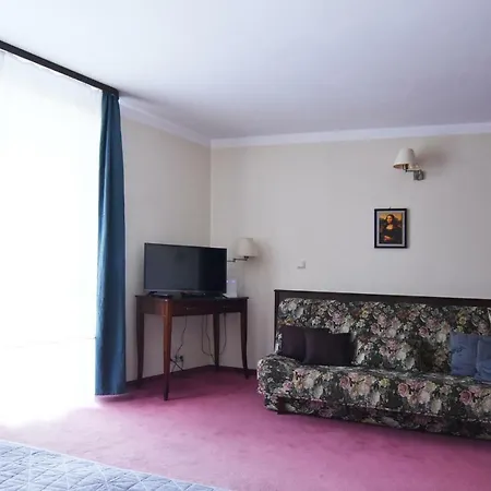 Apartament Kameralny *