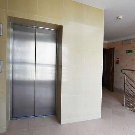 Apartament Kameralny * Kolobrzeg