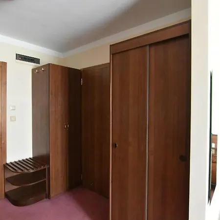 Apartament Kameralny * Kolobrzeg
