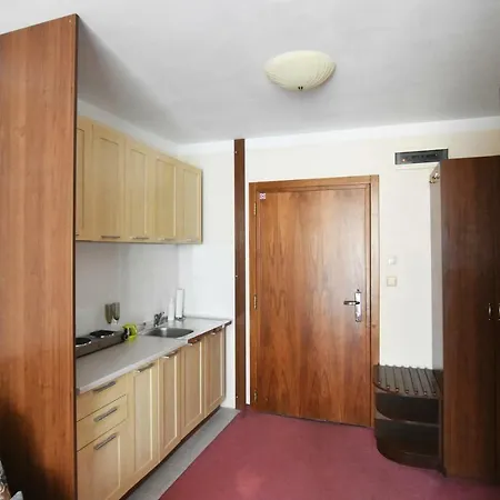 Apartament Kameralny Apartment Kolobrzeg