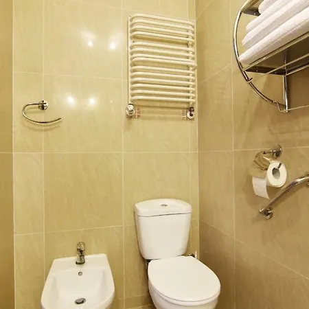 Apartament Kameralny Kolobrzeg