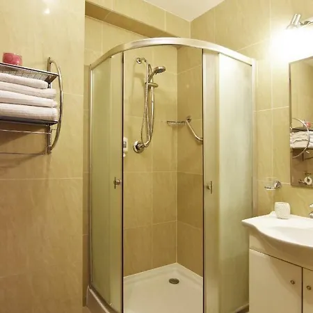 Apartament Kameralny Apartment Kolobrzeg