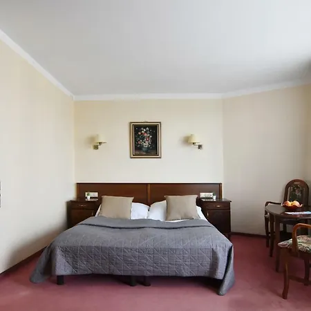 Apartament Kameralny Apartment