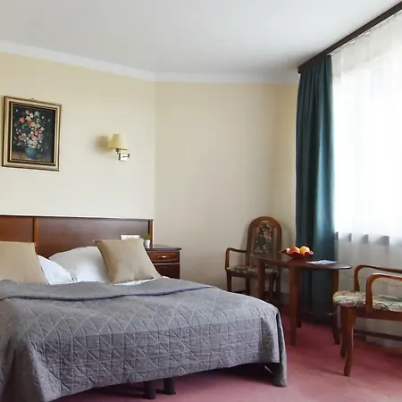 Apartament Kameralny *