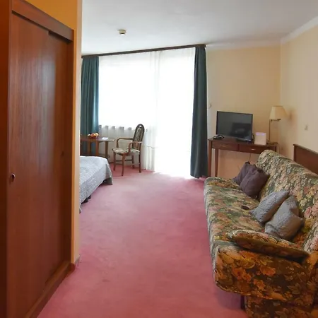 Apartament Kameralny