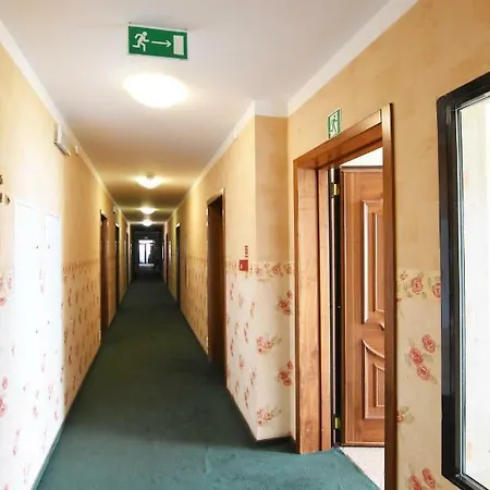 Apartment Apartament Kameralny