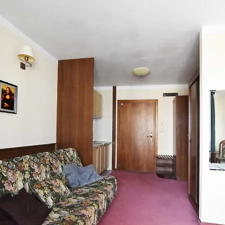 Apartament Kameralny Kolobrzeg