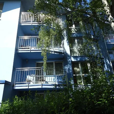 Apartment Apartament Kameralny *