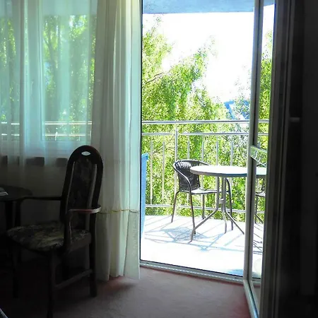 Apartament Kameralny